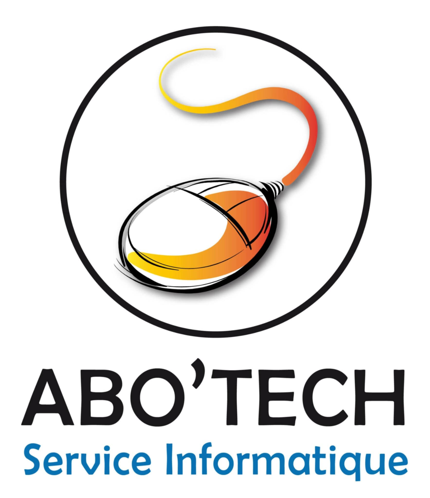 Logo ABO'TECH